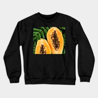 beauty of nature Crewneck Sweatshirt